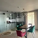The Summer Appart hôtel 4*