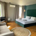The Summer 4* Sozopol