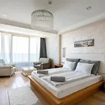 Appart hôtel The Summer