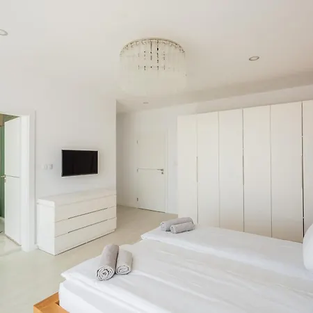 The Summer 4* Sozopol