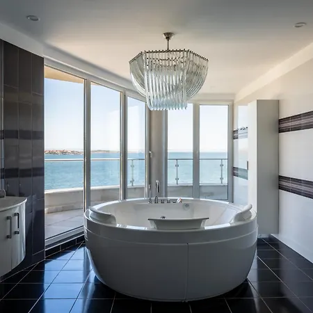 The Summer 4* Sozopol