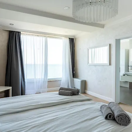 Aparthotel The Summer Sozopol