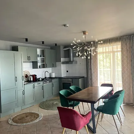 The Summer Aparthotel *