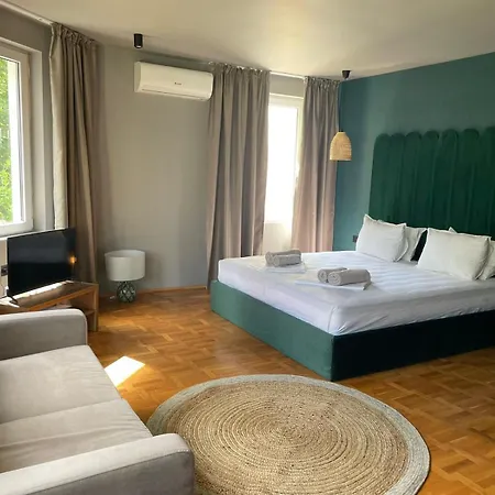The Summer 4* Sozopol