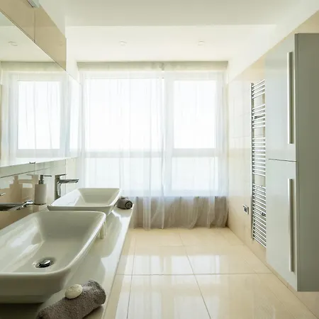 Aparthotel The Summer 4*