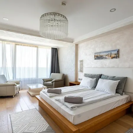 Aparthotel The Summer