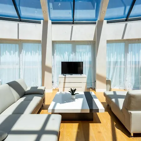 The Summer 4* Sozopol